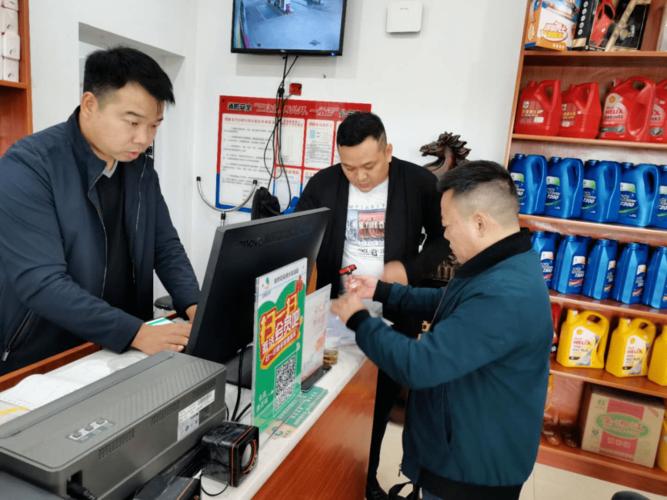 攸县市场监管局重拳出击 成品油质量专项抽检行动全面启动